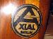 Original Axial Propeller & decal (via The Vintage Aviator LTD) 1